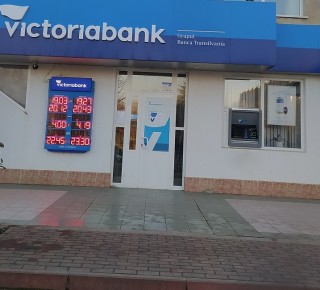 VICTORIABANK S.A