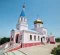 Женский Свято-Дмитриевский монастырь